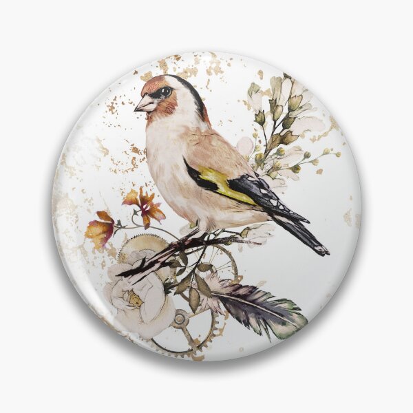 Item preview, vintage painting designed and sold by Pattern King.