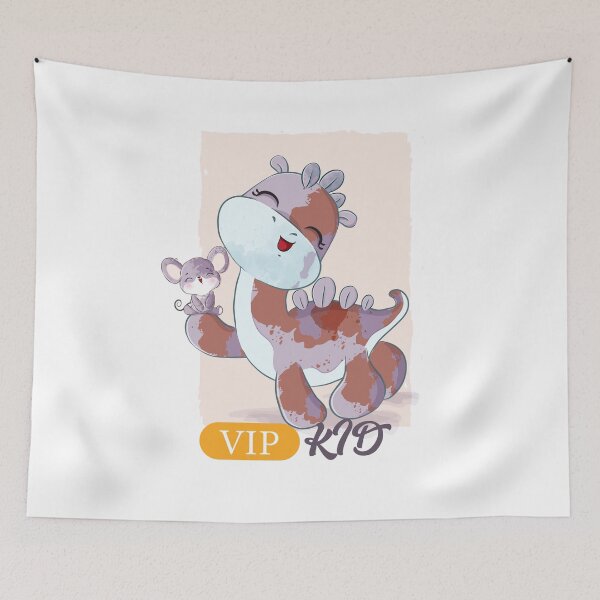 Item preview, Vip dinosaure designed and sold by JimmyJD.