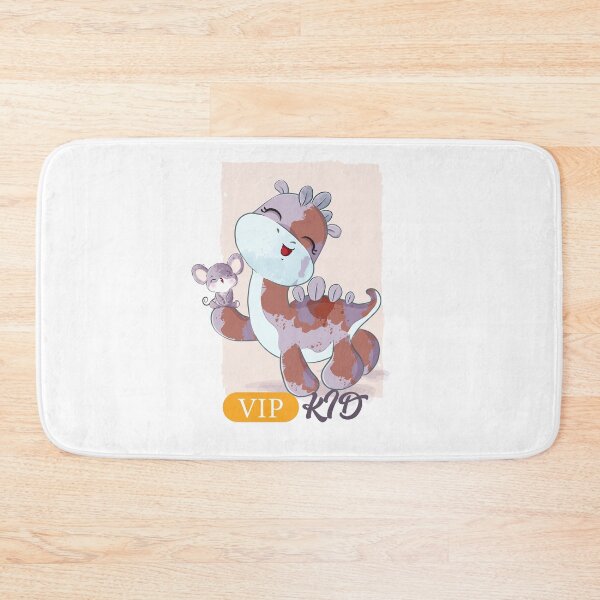 Item preview, Vip dinosaure designed and sold by JimmyJD.