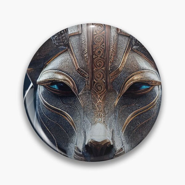 Item preview, Anubis designed and sold by RawrRawrArt.