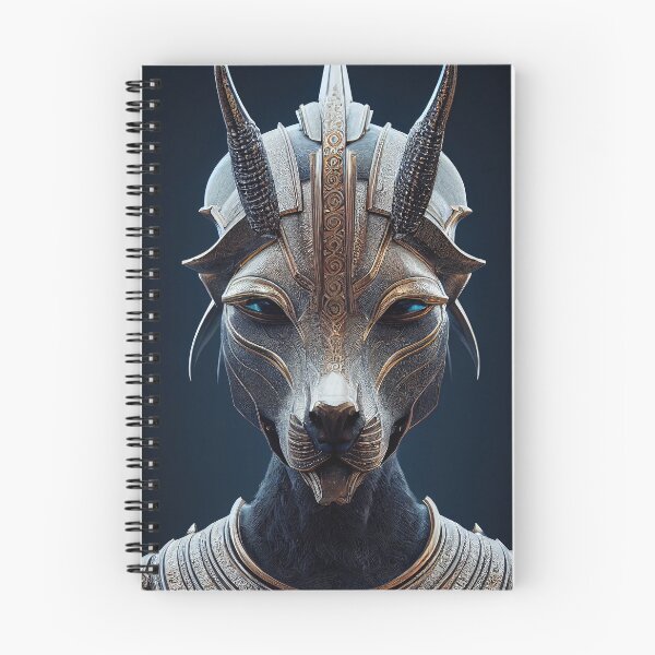 Item preview, Anubis designed and sold by RawrRawrArt.