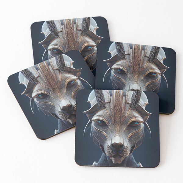 Item preview, Anubis designed and sold by RawrRawrArt.