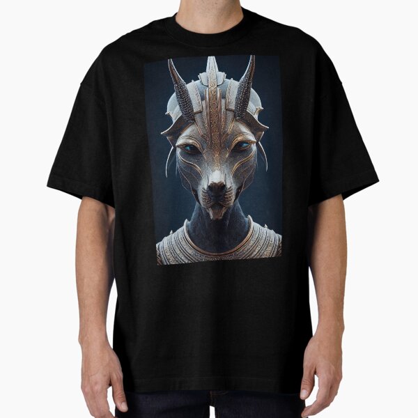 Item preview, Anubis designed and sold by RawrRawrArt.