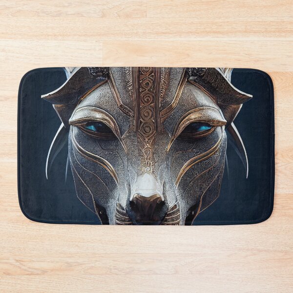 Item preview, Anubis designed and sold by RawrRawrArt.