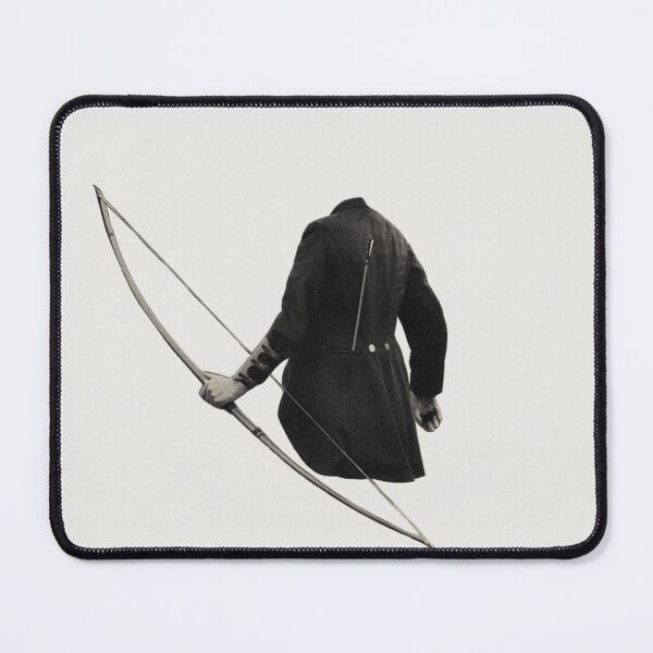 Item preview, the archer designed and sold by creative-spaces.