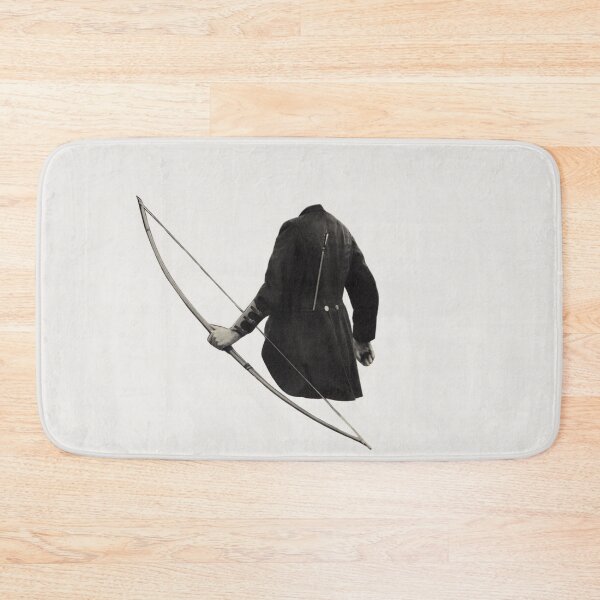 Item preview, the archer designed and sold by creative-spaces.