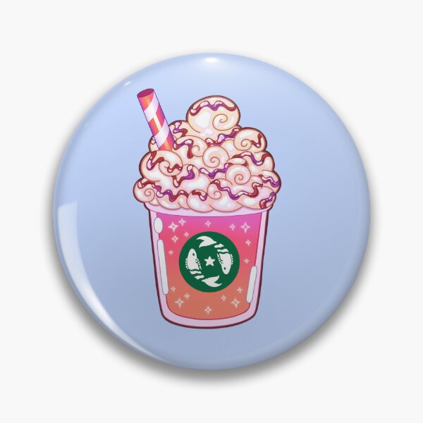 Item preview, Kawaii Magical Frappe  designed and sold by reginarennart98.