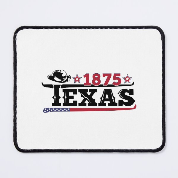 Item preview, Texas bulls USA Flag designed and sold by Toxic Store.