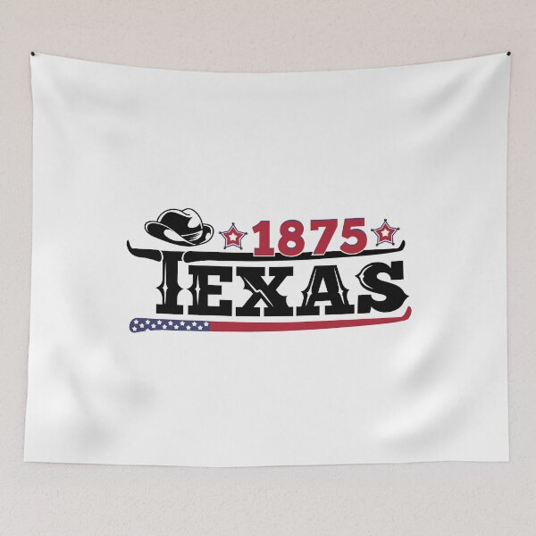 Item preview, Texas bulls USA Flag designed and sold by Toxic Store.