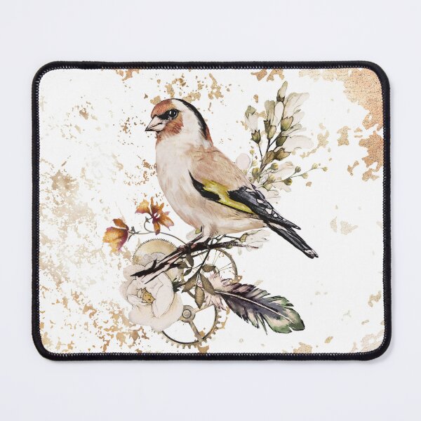Item preview, vintage painting designed and sold by Pattern King.