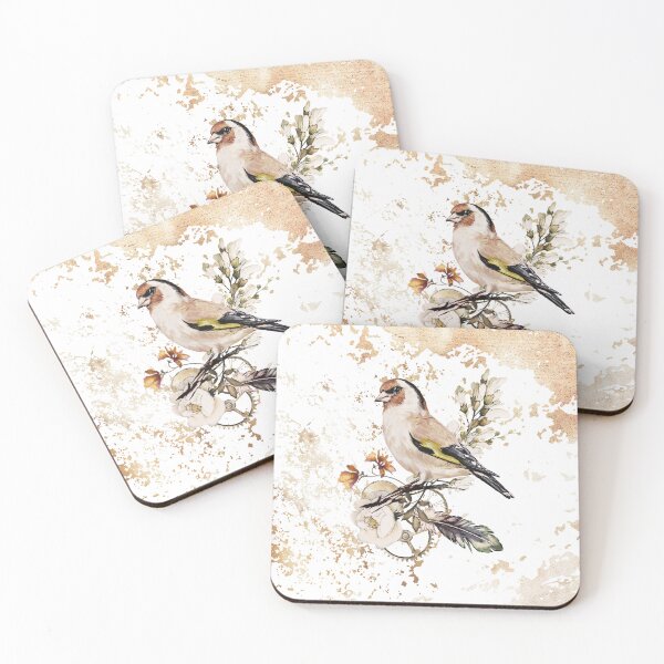Item preview, vintage painting designed and sold by Pattern King.