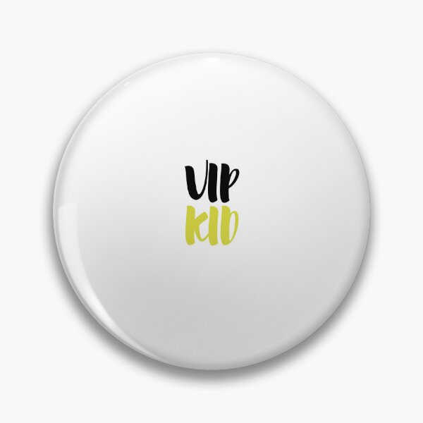 Item preview, Vip kid designed and sold by JimmyJD.