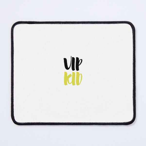 Item preview, Vip kid designed and sold by JimmyJD.