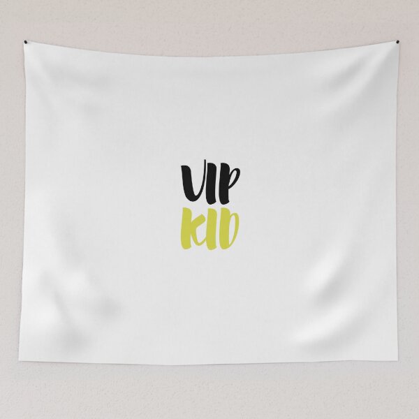 Item preview, Vip kid designed and sold by JimmyJD.