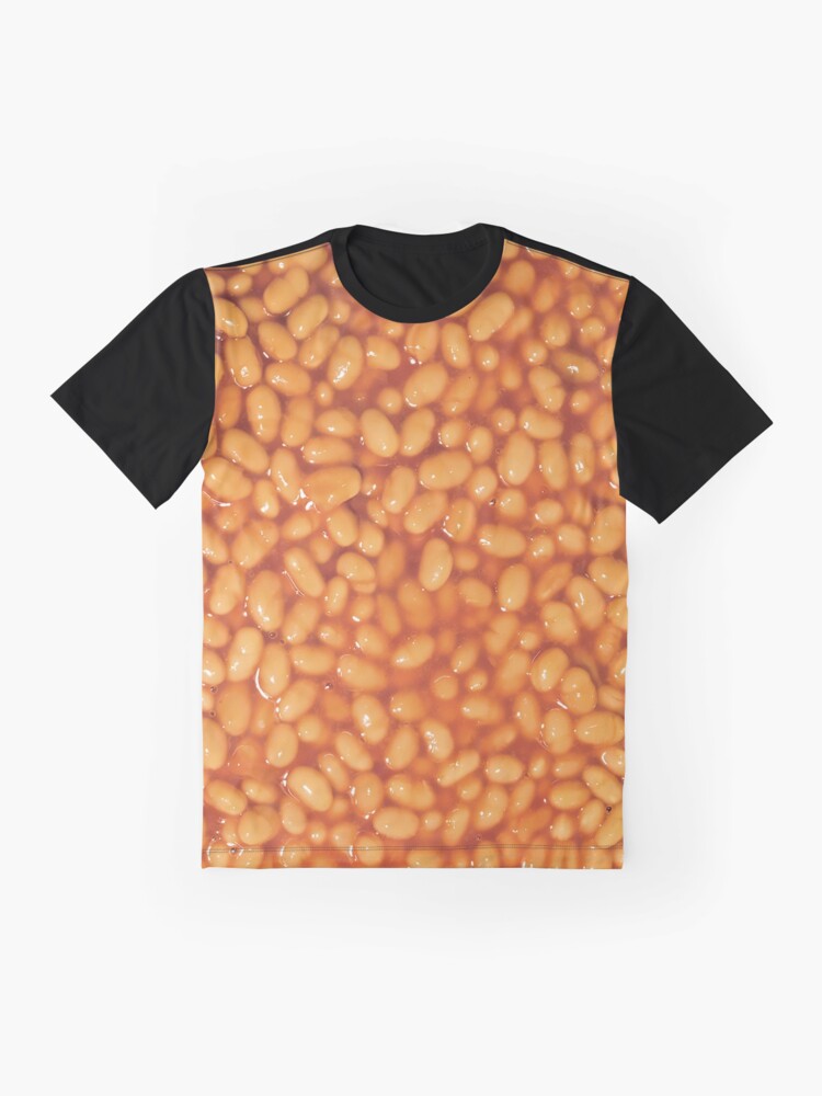 bush's baked beans t shirt