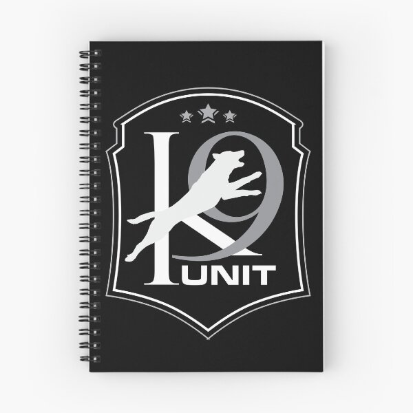 Item preview, K9 Unit designed and sold by k9printart.
