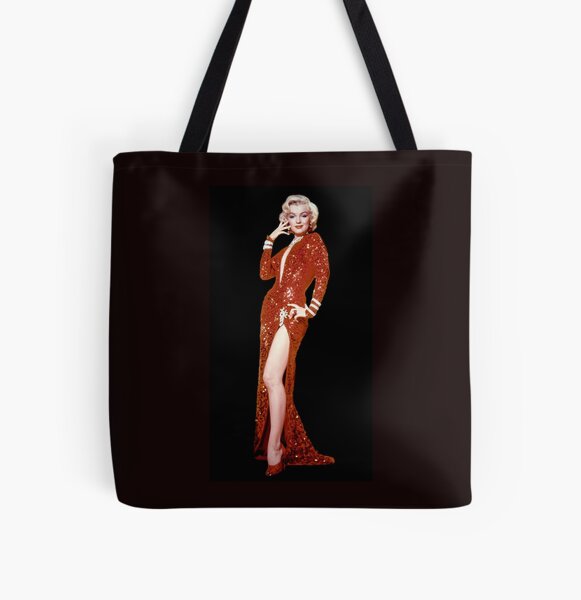 Marilyn Monroe Shoulder Bags