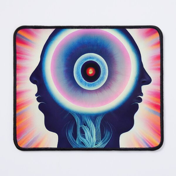 Item preview, Meditative mind 17 designed and sold by CEVmemories.