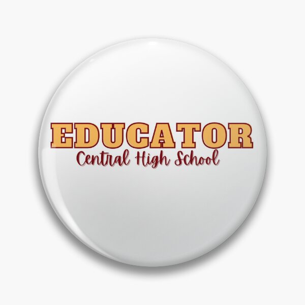 Item preview, Central High School Educator designed and sold by allyaubry23.