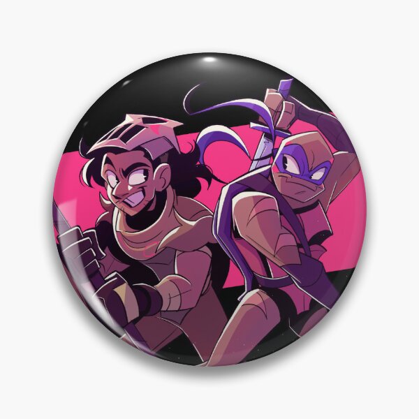 Duo dynamique Badge