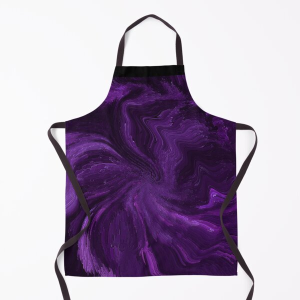 Item preview, Purple Disturbance designed and sold by CarolM.