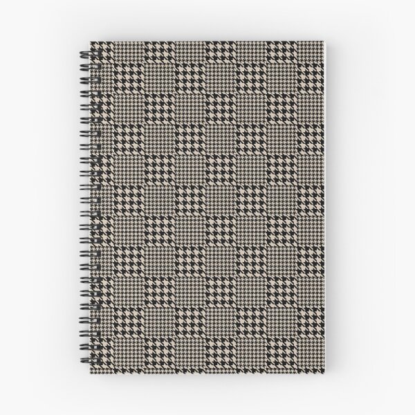 Item preview, remixed houndstooth academia designed and sold by quinnhopp.