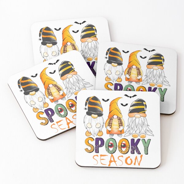 Item preview, Spooky Season is coming! designed and sold by Jessi-Sketches.