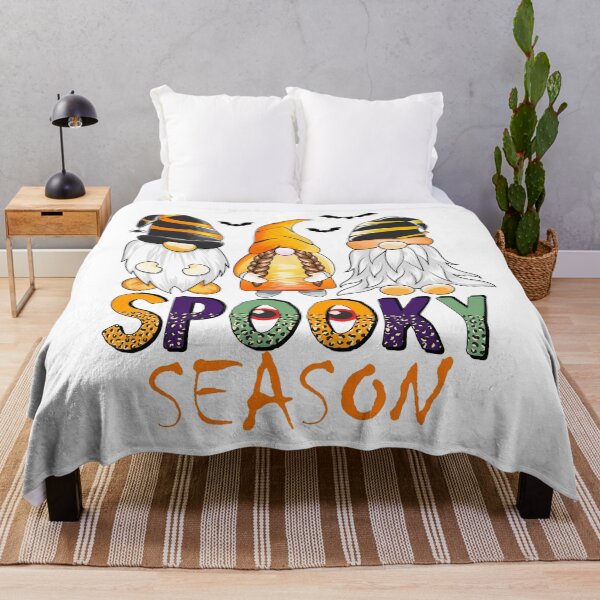 Item preview, Spooky Season is coming! designed and sold by Jessi-Sketches.
