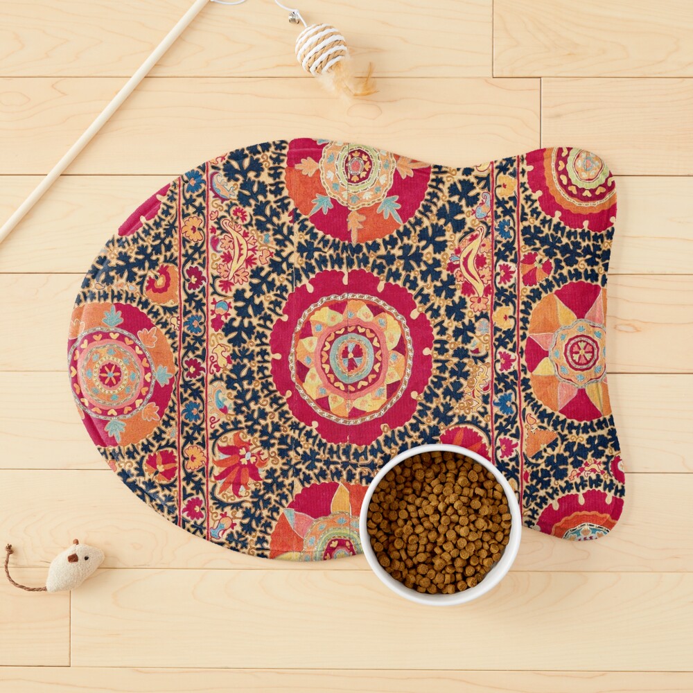 Item preview, Cat Mat designed and sold by bragova.