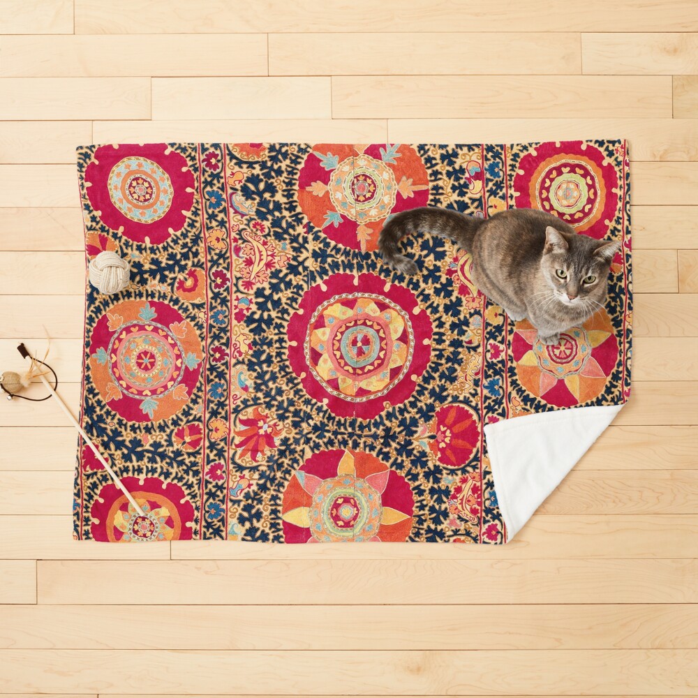 Item preview, Pet Blanket designed and sold by bragova.