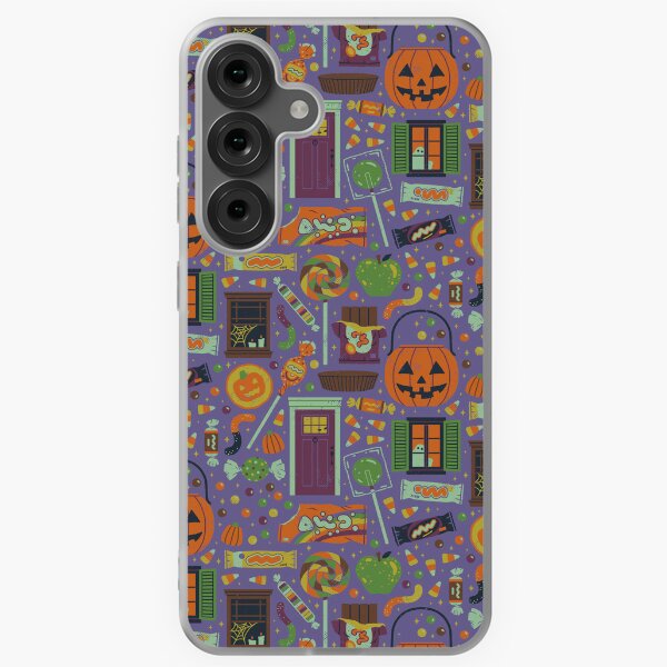 Item preview, Trick or Treat designed and sold by Camille Chew.
