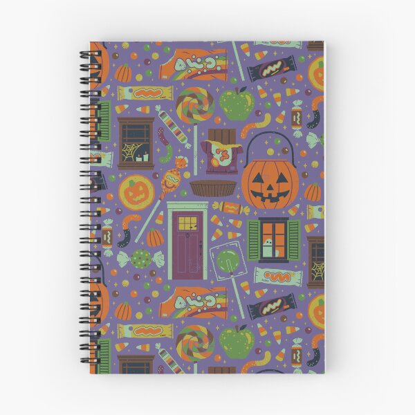 Item preview, Trick or Treat designed and sold by Camille Chew.