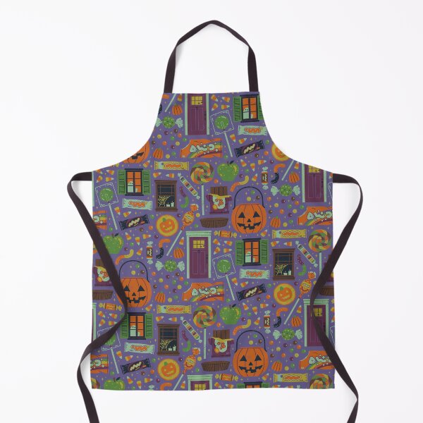 Item preview, Trick or Treat designed and sold by Camille Chew.