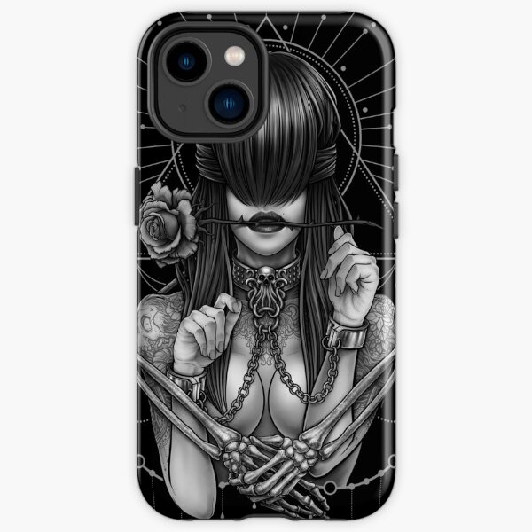 Item preview, see no evil (black and white) designed and sold by Winya.