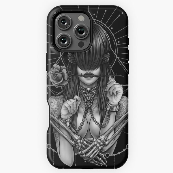 Item preview, see no evil (black and white) designed and sold by Winya.