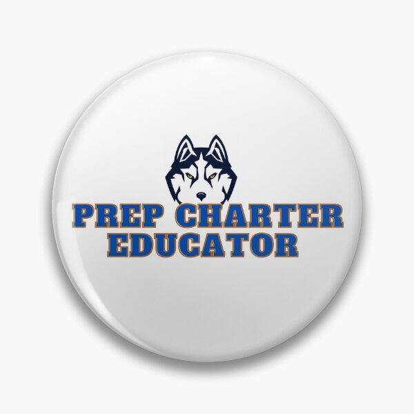 Item preview, Prep Charter Educator designed and sold by allyaubry23.