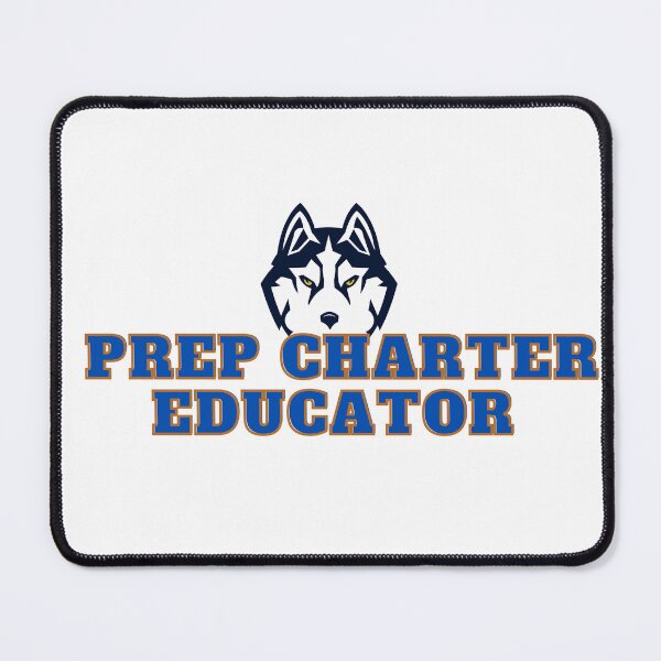 Item preview, Prep Charter Educator designed and sold by allyaubry23.