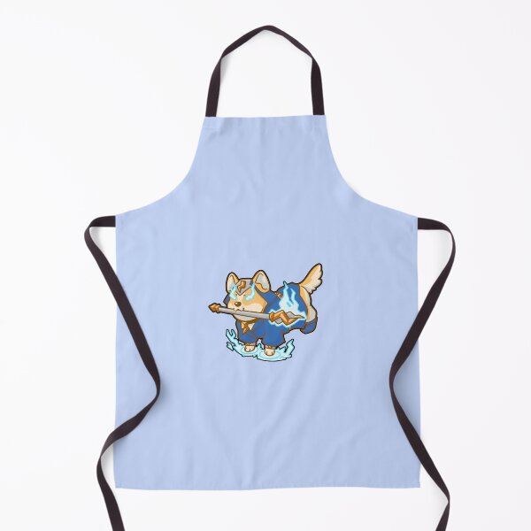 Item preview, Sorcerer Pup designed and sold by Salamanding.