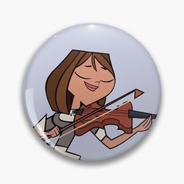 Item preview, Courtney violin  designed and sold by sienna-l.