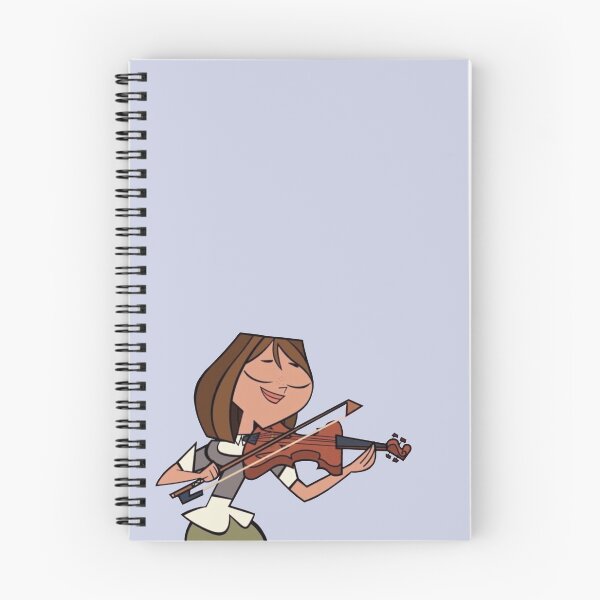 Item preview, Courtney violin  designed and sold by sienna-l.