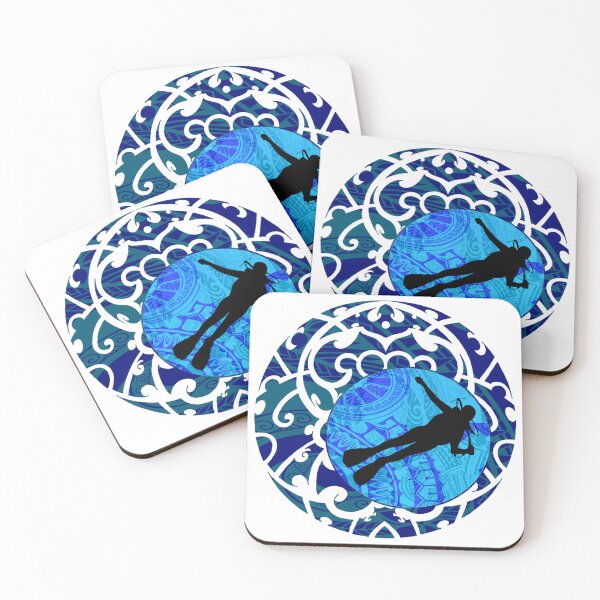 Item preview, TO NEW DEPTHS designed and sold by NINUNO.