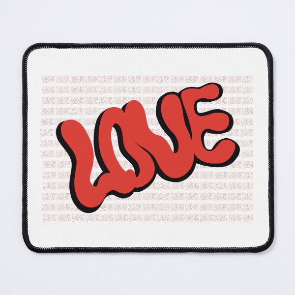 Item preview, Love Retro Card | Love Card greeting | Love designed and sold by DreamDesignsByT.