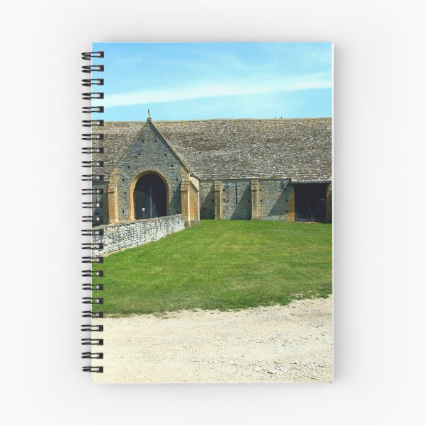Item preview, Tithe Barn, Middle Littleton. designed and sold by JohnDalkin.