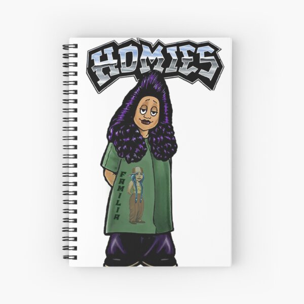 Item preview, Homie Mama  designed and sold by EnviousObjects2.