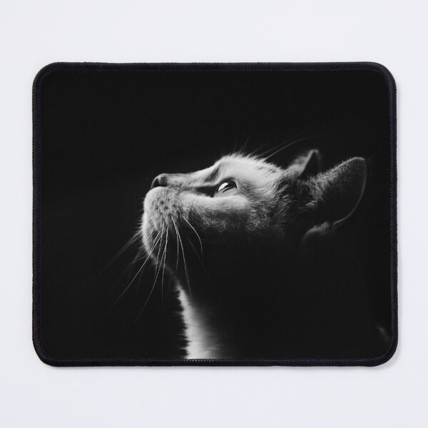 Item preview, My Handsomest Side designed and sold by Ladymoose.