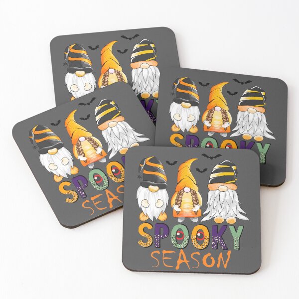 Item preview, Spooky Season is coming! designed and sold by Jessi-Sketches.