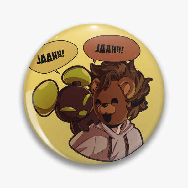 Item preview, Rubius and Titi designed and sold by KanartMerch.