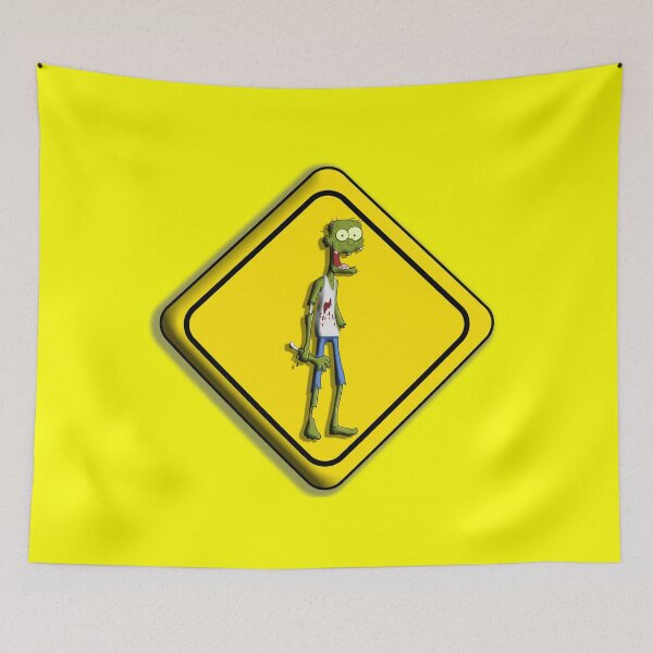 Item preview, ZOMBIE BOB designed and sold by EVERYTHING YOU WANT.
