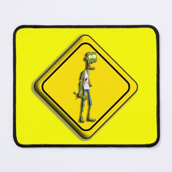 Item preview, ZOMBIE BOB designed and sold by EVERYTHING YOU WANT.