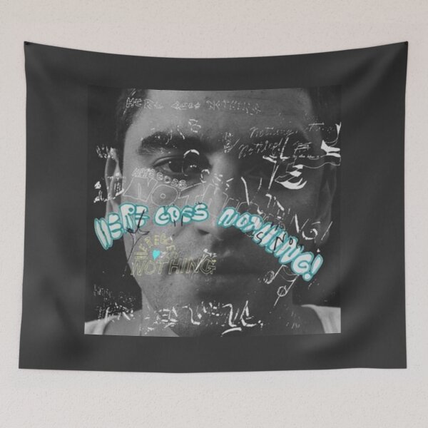 Item preview, here goes nothing  designed and sold by creative-spaces.